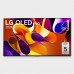 LG OLED65G4PSA.ATC  OLED SMART TV(55inch)(Energy Efficiency Class 4)